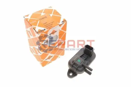Датчик тиску вихлопних газів Ford Focus/Mondeo 1.6/2.0 TDCi 04-15 NRF 708012 Купити в Україні