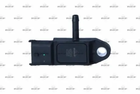 Датчик тиску у впускному колекторі FORD C-MAX, FOCUS C-MAX, FOCUS II, GALAXY II, MONDEO IV, S-MAX 1.8D 07.04-06.15 NRF 708015
