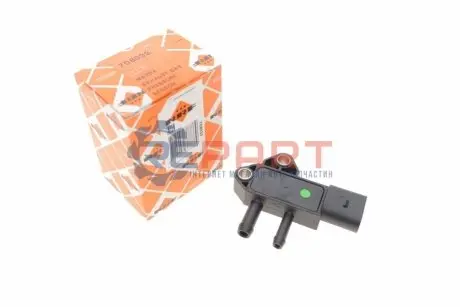 Датчик тиску вихлопних газів Mitsubishi ASX/L200/Outlander III/Pajero IV/Peugeot 4008 05- NRF 708032 Купити в Україні