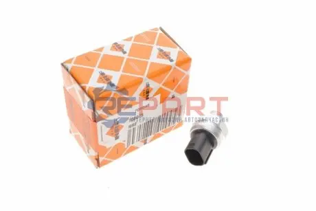 Датчик тиску вихлопних газів MB Sprinter (906)/Vito (W639) 2.2CDI NRF 708045 Купити в Україні