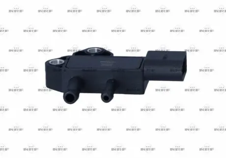 Датчик тиску вихлопних газів (кількість контактів: 3) OPEL ANTARA A 2.0D 08.06-12.11 NRF 708047