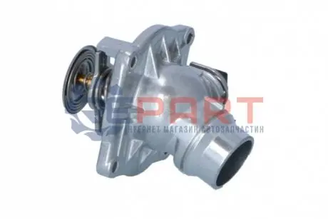 Термостат BMW 5 (E39)/7 (E38)/X5 (E53) 96-03 (M62) (105°C) NRF 725002 Купити в Україні