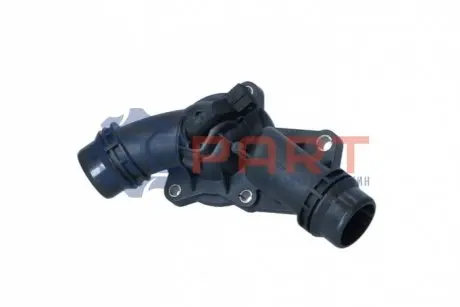 Термостат BMW 3 (E46)/5 (E39/E60)/7 (E38/E65)/X5 (E53) 95-06 (M52/M54) (97°C) NRF 725006 Купити в Україні