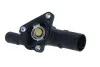 Фото Термостат Renault Kangoo 1.2 16V 97- (89°C) NRF (725009) зображення 3