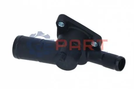 Термостат Renault Kangoo 1.2 16V 97- (89°C) NRF 725009 Купити в Україні