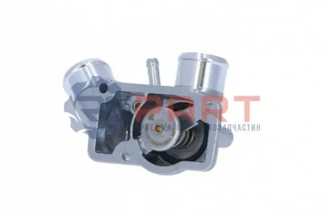 Фото Термостат Opel Vectra C/Astra G 2.0DTI/2.2DTI 02-08 (92°C) NRF (725010) зображення 1