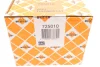 Термостат системи охолодження (92°C, в корпусі) CADILLAC BLS OPEL SIGNUM, VECTRA C, VECTRA C GTS SAAB 9-3, 9-5 1.9D/2.0D/2.2D 03.02 NRF (725010) зображення 9