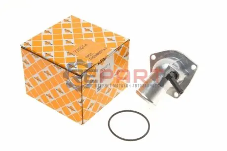 Фото Термостат Opel Astra G 1.4-1.6 16V 98-09 (92°) NRF (725014) зображення 1