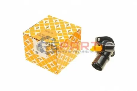 Термостат Citroen Nemo/Peugeot Bipper 1.4 08- (103 °C) NRF 725015 Купити в Україні