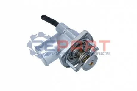 Термостат Opel Astra G/H/Combo/Corsa/Zafira 1.4/1.6 98-15 (92°) NRF 725018 Купити в Україні