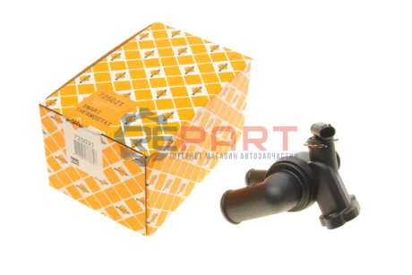 Термостат Smart 0.6/0.7i 98-07 (90°C) NRF 725021 Купити в Україні