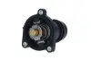 Термостат Opel Corsa D/Astra J/Chevrolet Aveo/Cruze 1.2/1.4 09- (103°C) 725024