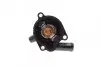 Фото Термостат Opel Astra J/Insignia/Chevrolet Aveo 1.4 08- (103°C) NRF (725025) зображення 5