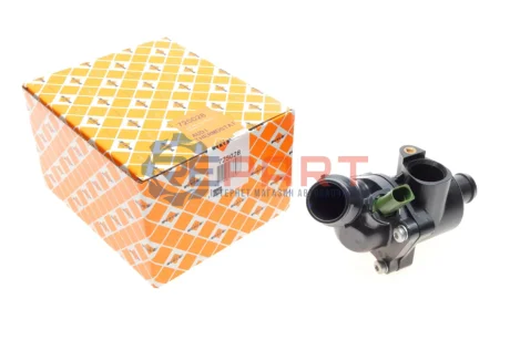 Фото Термостат Audi A4/A6 1.8T/2.0 01-08 (105°C) NRF (725028) зображення 1