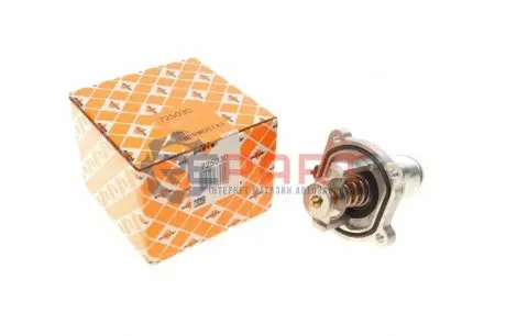 Термостат Opel Astra/Vectra/Insignia/Zafira 1.6/1.8 00- (105°) NRF 725030 Купити в Україні