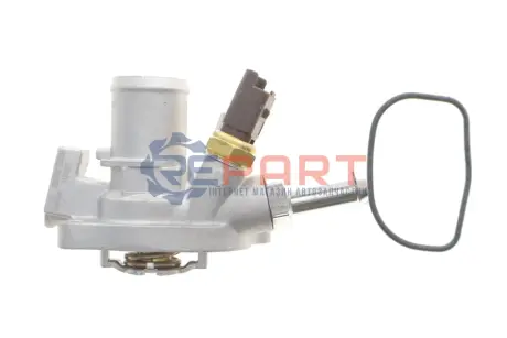 Термостат Fiat 500X 14-/Punto 09-/Jeep Renegade 1.4 14- (80°C) NRF 725034 Купити в Україні