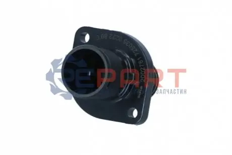 Термостат Fiat Scudo/Peugeot Expert 2.0 16V 00- (89°C) NRF 725035 Купити в Україні
