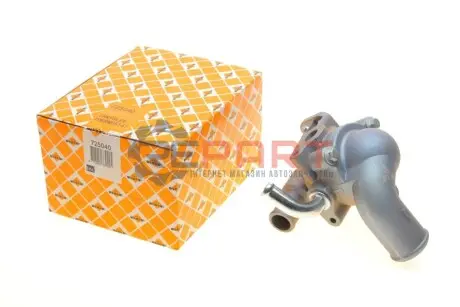 Термостат Chrysler Voyager IV 00-08 NRF 725040 Купити в Україні