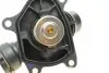 Фото Термостат BMW 3 (E46/E90)/5 (E60) 2.0/3.0D 01-11 (M47/M57) (88°) NRF (725041) зображення 2