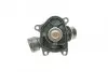 Фото Термостат BMW 3 (E46/E90)/5 (E60) 2.0/3.0D 01-11 (M47/M57) (88°) NRF (725041) зображення 4