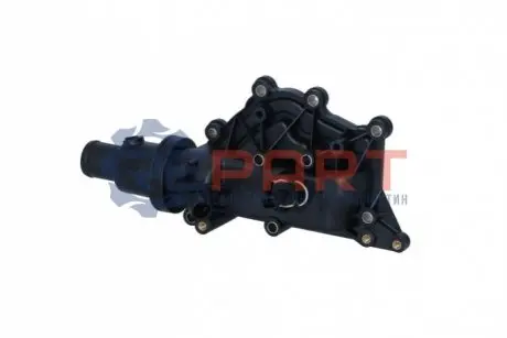 Термостат Renault Clio/Megane 1.4/1.6 02- (89°C) NRF 725042 Купити в Україні