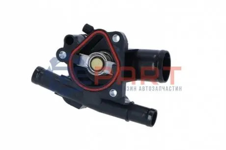 Термостат Renault Trafic 2.0 DCI/Opel Vivaro 2.0 CDTI NRF 725045 Купити в Україні