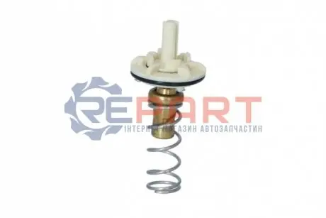 Фото Термостат VW Golf V/Passat 1.4TSI 08-16 (83 °C) NRF (725049) зображення 1