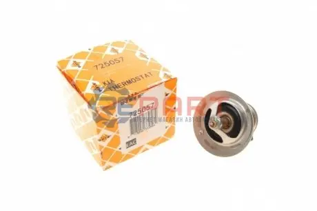 Термостат Hyundai Sonata/Kia Rio 88-05 (88°C) NRF 725057 Купити в Україні
