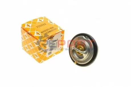 Термостат MB Sprinter 95-06 (OM601/OM602) (75°C) NRF 725062 Купити в Україні