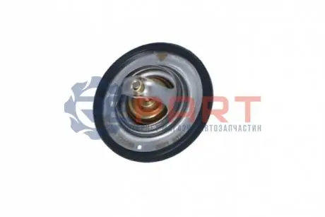 Фото Термостат VW Polo/Skoda Fabia 1.4 99-14/Roomster 1.4 07-15 (80°) NRF (725066) зображення 1