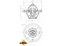 Фото Термостат VW Polo/Skoda Fabia 1.4 99-14/Roomster 1.4 07-15 (80°) NRF (725066) зображення 5