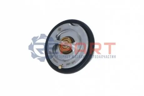 Термостат MB Sprinter 2.3/2.9D 95-02 (OM601/OM602) (85°C) NRF 725074 Купити в Україні