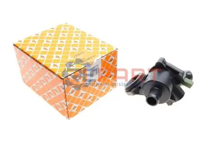 Фото Термостат VW Passat 2.0i/Audi A4/A6 1.8T/2.0 01-08 (100°C) NRF (725076) зображення 1