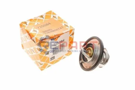 Термостат Subaru Forester/Impreza/Legasy V 2.0 D AWD/2.5 AWD 08- (86°C) NRF 725084 Купити в Україні