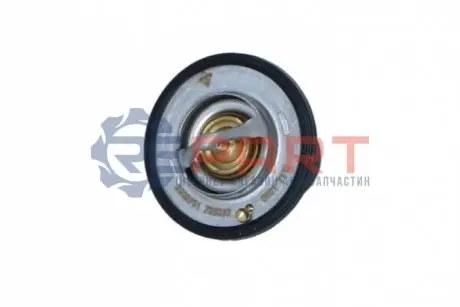 Термостат Renault Master 3.0dCi 04- (86°C) NRF 725088 Купити в Україні
