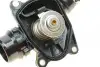 Фото Термостат Opel Omega 2.5DTI 01-03/BMW 3 (E46)/5 (E39) 2.5-3.0D 95-04 (88°) (M57) NRF (725091) зображення 4