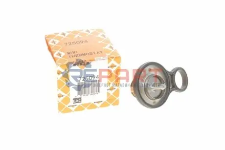 Термостат Mini Cooper/One 1.4/1.6 01-07 (91°C) NRF 725094 Купити в Україні