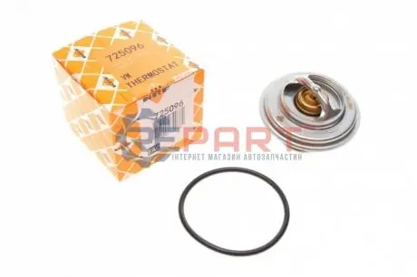 Термостат VW LT 28-46 2.5TDI 96-06 NRF 725096 Купити в Україні