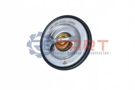 Термостат Ford Transit 2.5 DI/ Renaul Trafic 2.1 D -97 NRF 725114 Купити в Україні