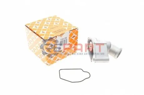 Термостат Chevrolet Lacetti/Evanda/Nubira 1.4-2.0i 00- NRF 725115 Купити в Україні