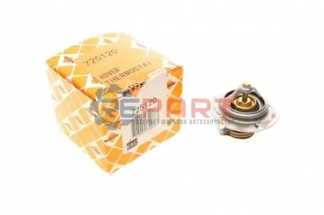 Термостат Ford Transit 2.0i/2.3 94- NRF 725120 Купити в Україні