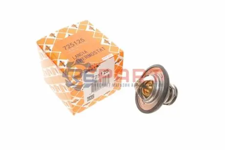 Термостат Renault Master I/Trafic/iveco Daily I-II 2.4D/2.5D78-98 NRF 725125 Купити в Україні