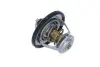 Фото Термостат Nissan Pick Up 2.5D/TD 98-05/Mitsubishi L300 2.5TD 87-04 (76°C) NRF (725131) зображення 2