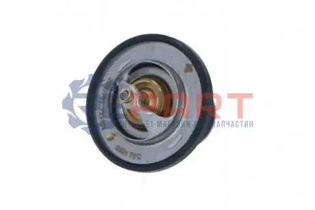 Термостат Nissan Pick Up 2.5D/TD 98-05/Mitsubishi L300 2.5TD 87-04 (76°C) NRF 725131 Купити в Україні