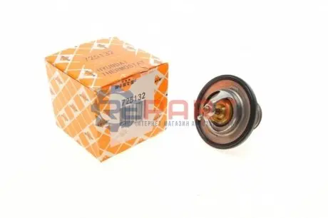 Термостат Hyundai i40/ix35/Tucson/Kia Optima/Sportage 2.0 14- (88°C) NRF 725132 Купити в Україні