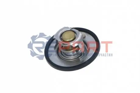 Термостат системи охолодження (74°C) FORD TRANSIT LAND ROVER 110/127, 90 I, DEFENDER, RANGE ROVER I 2.4D-3.5 01.78-12.94 NRF 725136 Купити в Україні