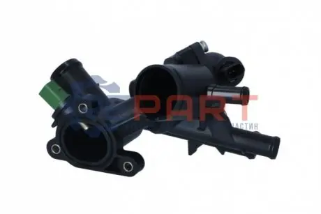 Фото Термостат VW Golf 1.6FSI 02-06 (109°C) NRF (725145) зображення 1