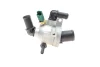 Фото Термостат Fiat Doblo 1.3D 05-/Opel Astra H 1.3CDTI 05-10 (88°С) NRF (725147) зображення 9