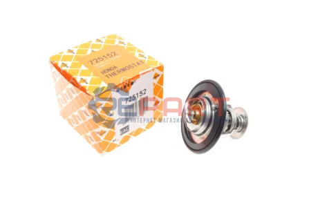 Фото Термостат NRF (725152) изображение 1