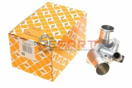 Термостат Opel Astra 2.0DI/DTI 98-05 (92°) NRF 725157 Купити в Україні